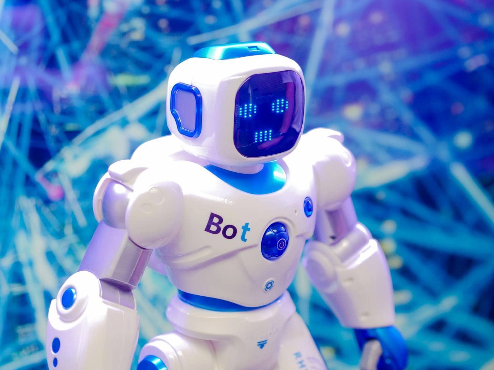 image Telegram Bot